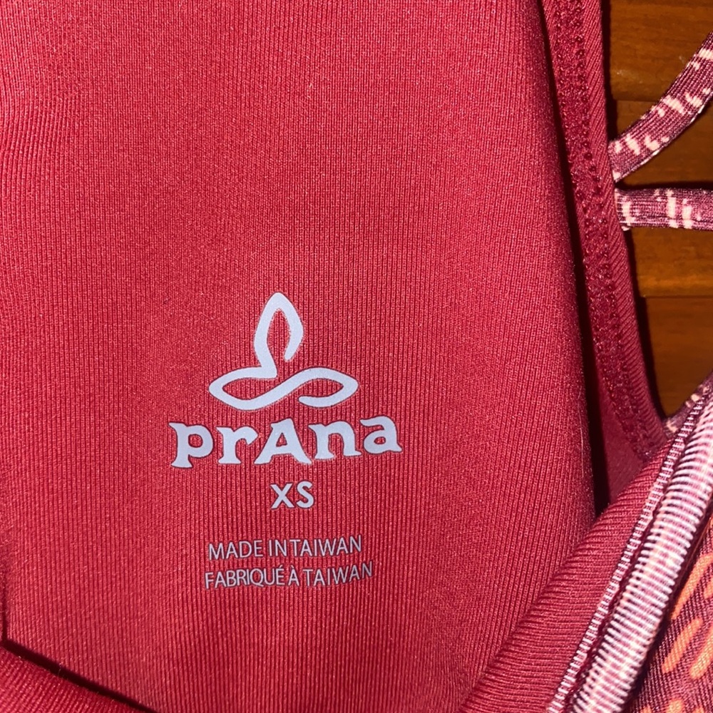 LIKE NEW Prana Dress - Picture 2 of 6
